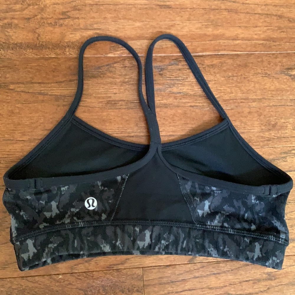 Lululemon Bra - Picture 2 of 5